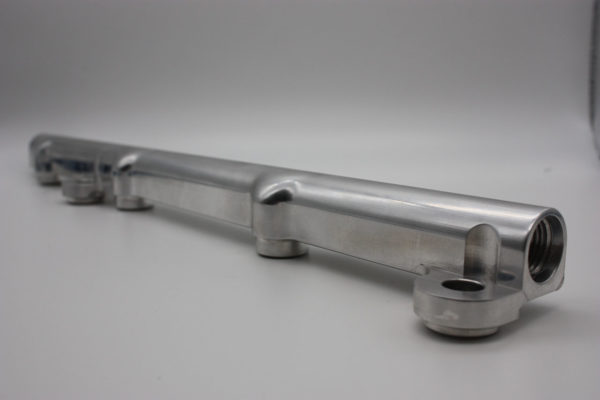 Nissan 350Z Fuel Rail 4 - rossmachine.com