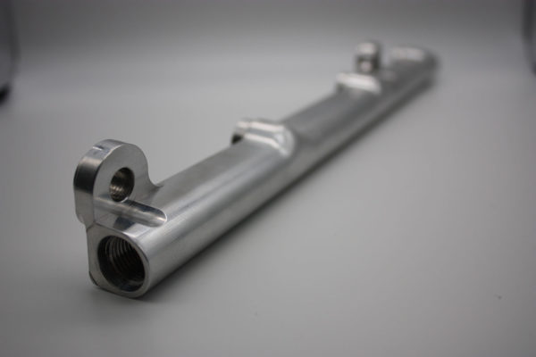 Nissan 350Z Fuel Rail 3 - rossmachine.com