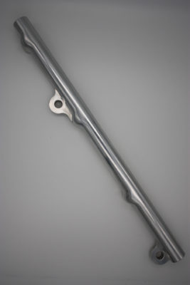 Nissan 350Z Fuel Rail 2 - rossmachine.com