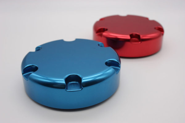 Auto Strut Cap 4 - rossmachine.com